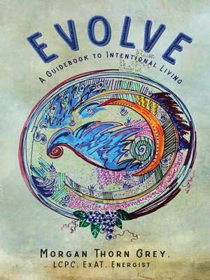 cover image of Evolve